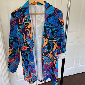 Casual Jacket for Office or Not